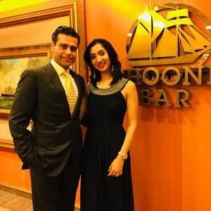 Meet your Posher, Prasad